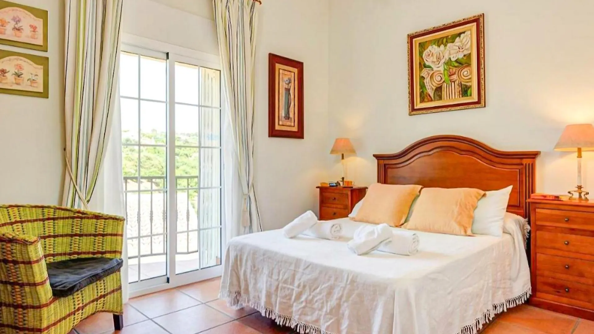 Villa La Canela By Villa Plus Frigiliana