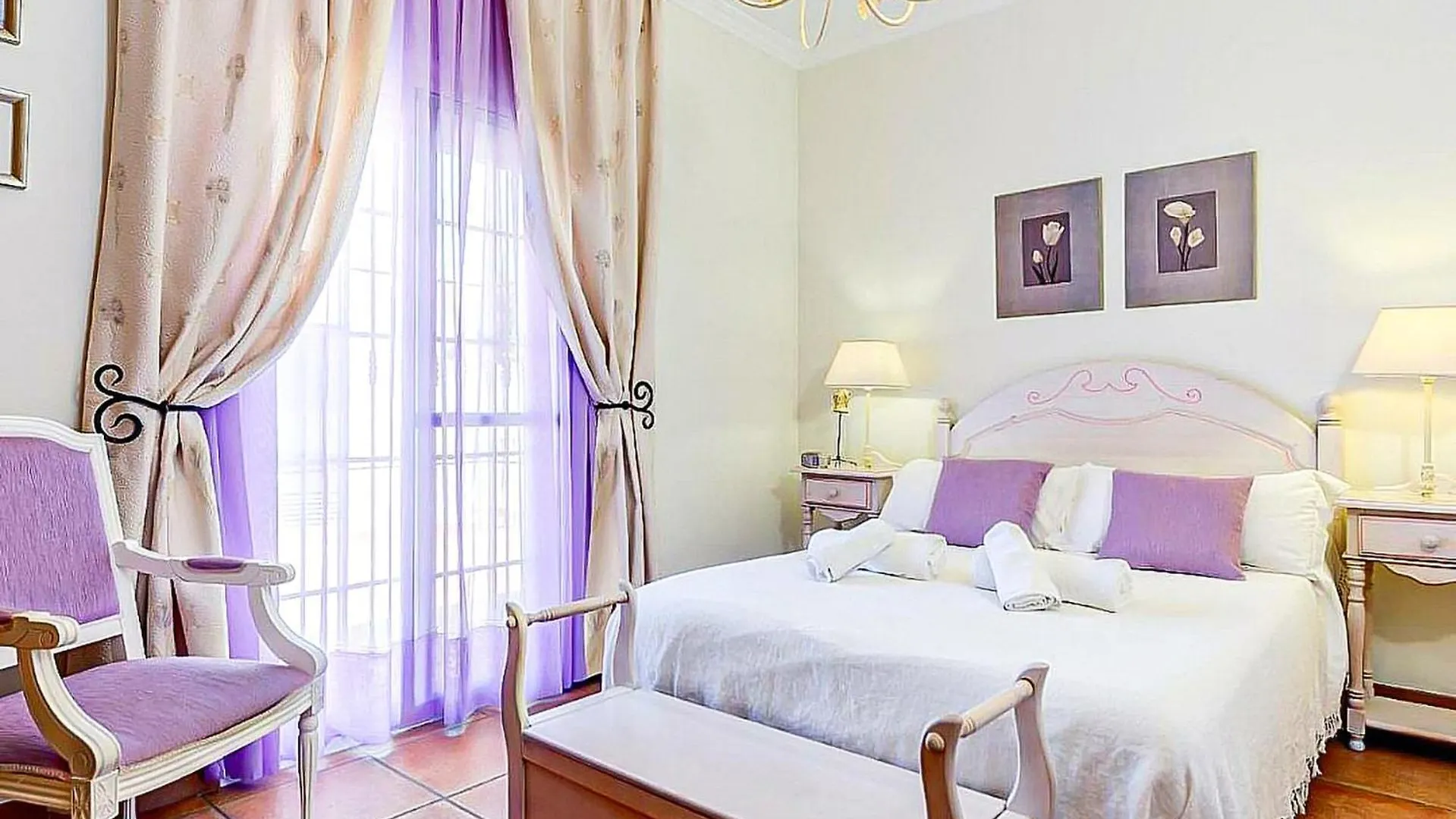 Villa La Canela By Villa Plus Frigiliana