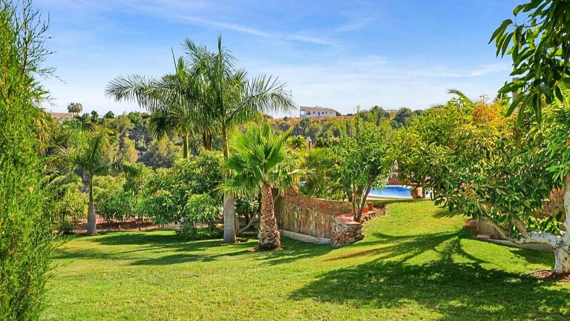 Villa La Canela By Villa Plus Frigiliana