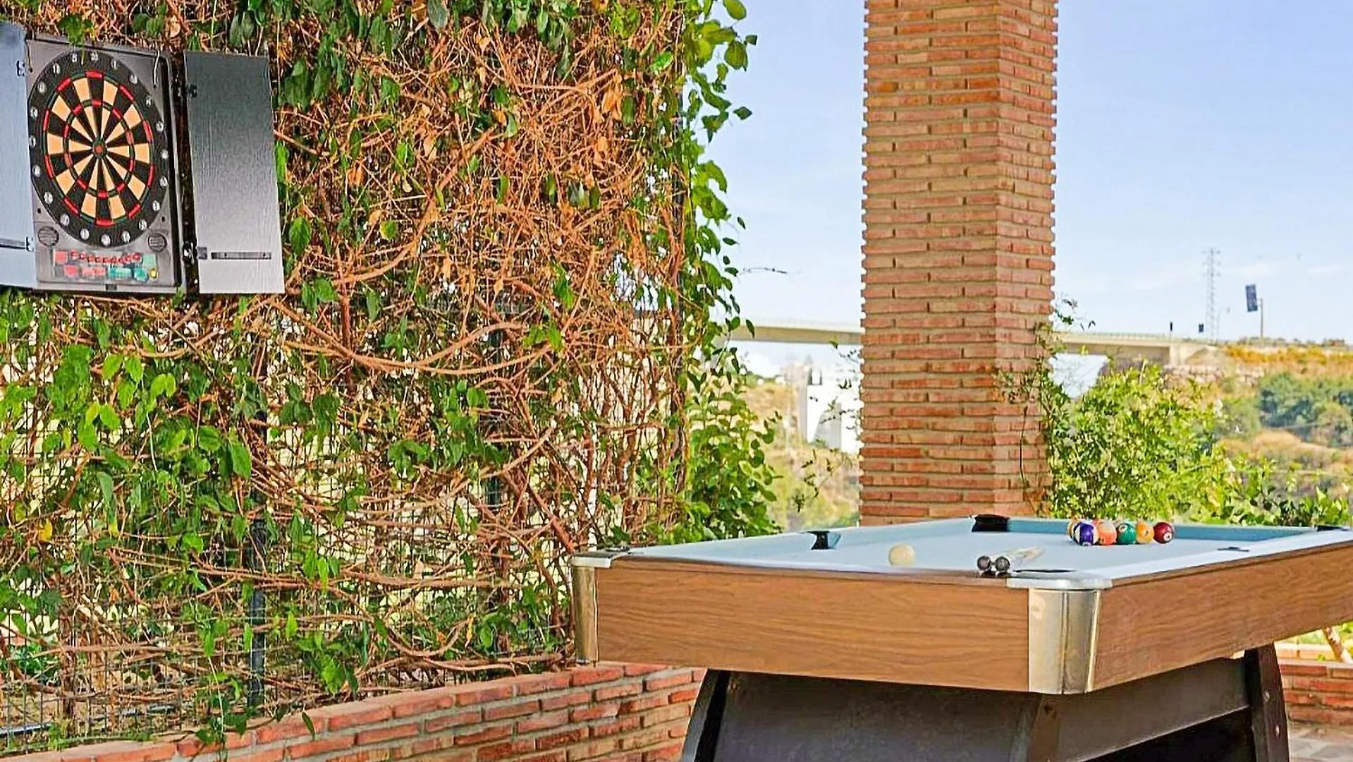 Villa La Canela By Villa Plus Frigiliana